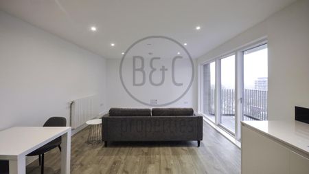 1 bedroom apartment to rent - Photo 5