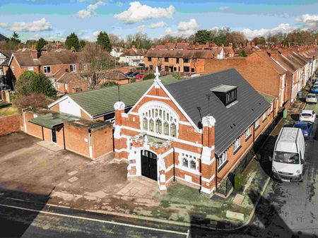 The Old Church, Fife Street, Nuneaton, CV11 5PR - Photo 3