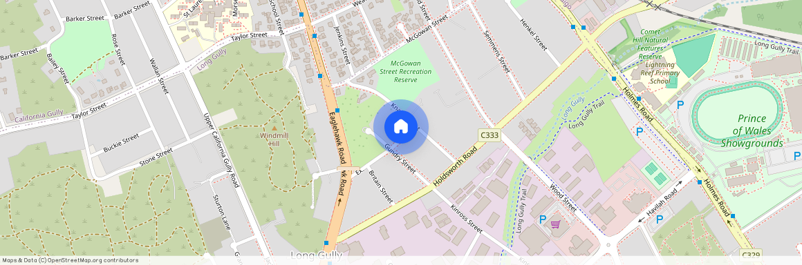 16 Excell Street, Vic 3550, Long Gully