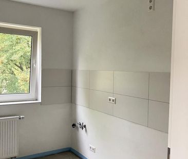 Vier Wände zum Wohlfühlen – mit WBS. - Foto 1