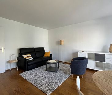 Appartement à louer 1 pièce • 31,24 m 2 Paris 12 - Photo 3