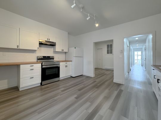 279 Rue Delinelle, H4C3A9, Montréal - Photo 1