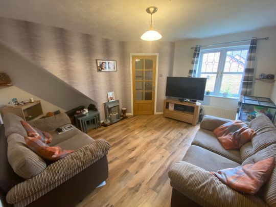 3 bedroom house to rent - Photo 1