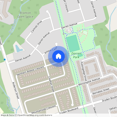 41 Morley Crescent Unit# Bsmt, Whitby