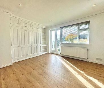 2 bedroom penthouse to rent - Photo 5