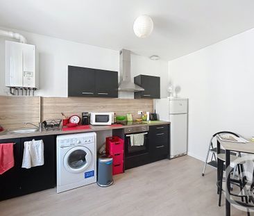 Location Appartement 2 pièces 38m² TROYES 10000 - Photo 4