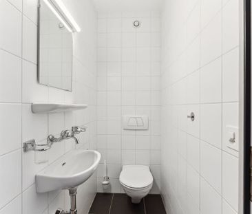4.5 Zimmer, 110 m², 1. Stock - Foto 5