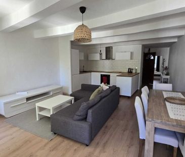 Appartement 2 Pièces 57 m² - Photo 2