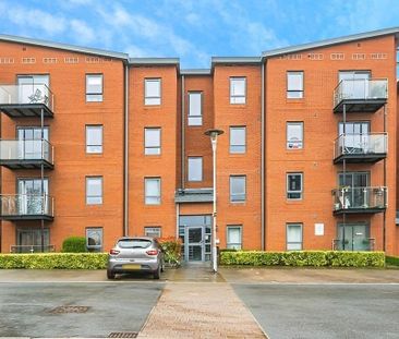 2 bedroom flat to rent - Photo 5