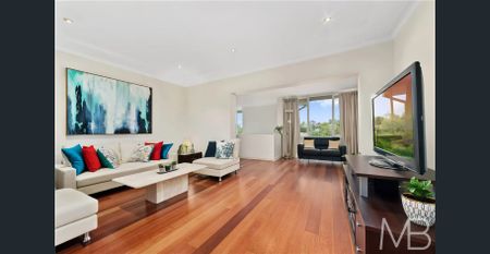 FAMILY RETREAT WITH EASY-CARE GARDENS & ALFRESCO OASIS - Photo 4