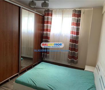 Garsoniera Mobilata Utilata in Militari Residence 250Euro - Photo 2