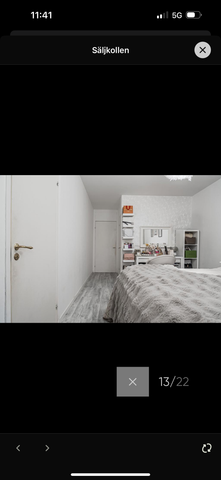 Nackstavägen, Sundsvall - Photo 3