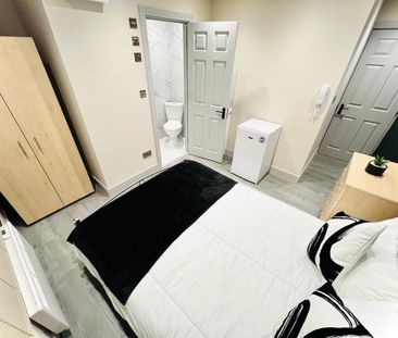 Room in a Shared Flat, Dunbar St, SE27 - Photo 6