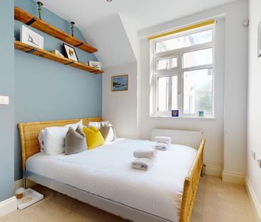 2 Bed Flat, Charteris Road, NW6 - Photo 6