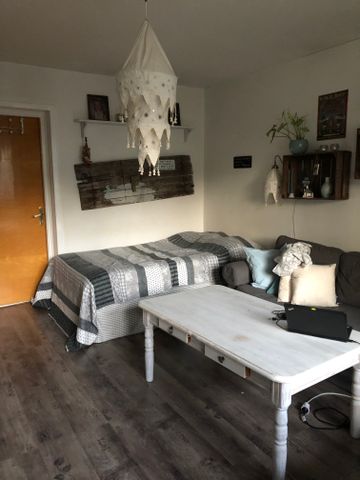 Gullmarsvägen, Årsta Stockholm - Photo 5