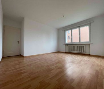 3 Zimmer, 65 m², EG - Foto 1
