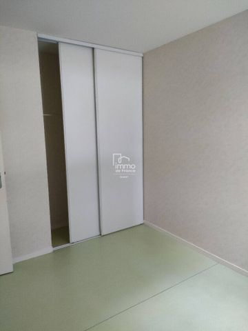 Location appartement 3 pièces 67.64 m² à La Roche-sur-Yon (85000) - Photo 4