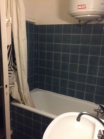 Location Appartement 1 pièce 22m² BORDEAUX 33000 - Photo 5