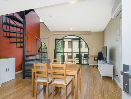 7/10 Eastbrook Terrace, East Perth - Photo 5