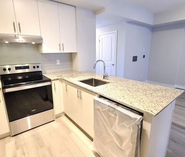 For Lease - 349 Wheat Boom Drive Unit# 207-A, Oakville, Ontario - Photo 1