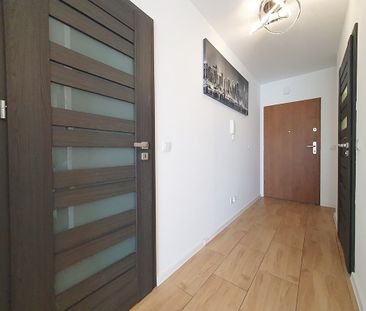 2 pokoje | Apartament | Klonowa | Kielce - Photo 5