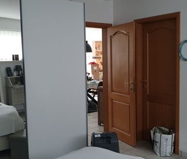 Appartement te huur in Hamme voor € 725 met 1 slaapkamer - Photo 2