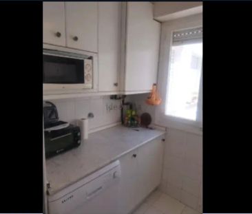 2-bedroom apartment for rent in El Viso, Madrid, no internet available - Photo 6