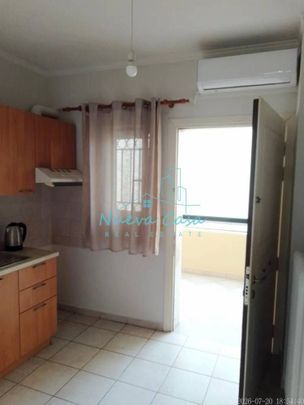 Studio/Γκαρσονιέρα για ενοικίαση Αγία Σοφία (Πάτρα) - Photo 1