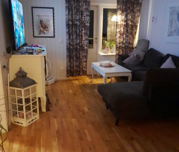 Ringvägen 8A - Foto 1