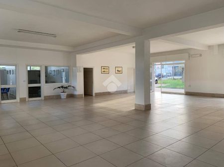 Monolocale via dei Sanniti 601, Atina Inferiore, Atina - Photo 3