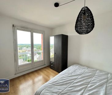 Appartement à louer 2 pièces 47.08m² - Photo 3