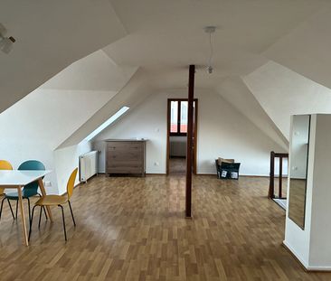 Location Appartement 2 pièces 40m² - Photo 4