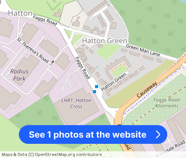 5 bedroom detached house to rent - Photo 1