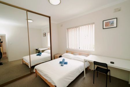 2 Bed 1 Bath - Photo 4