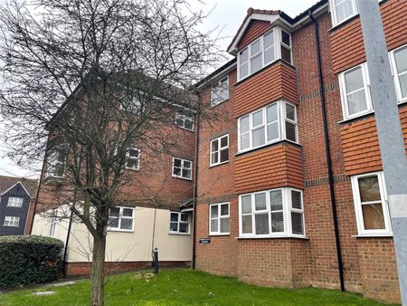 1 bedroom apartment to rent Plymouth Close, Eastbourne, BN23 - Photo 4