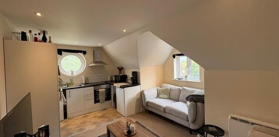 1 bedroom flat to rent - Photo 2