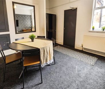 5 bedroom house to rent Shoreham Street, Sheffield, S2 - Photo 3