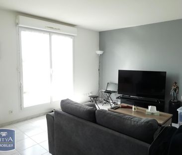 Location Appartement 3 pièces 62m² ALENCON 61000 - Photo 1