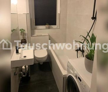 TAUSCHWOHNUNG Klein aber fein, modernisiert (EBK, Bad, Böden etc.) - Photo 2