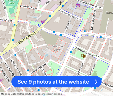 Stunning 2 bedroom Apartment for lease with multi pool - Photo 1