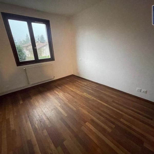 Maison 4 pièces - 101 m² - Photo 1