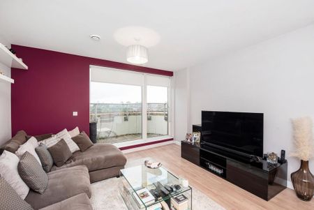 2 bedroom apartment to rent - Photo 3