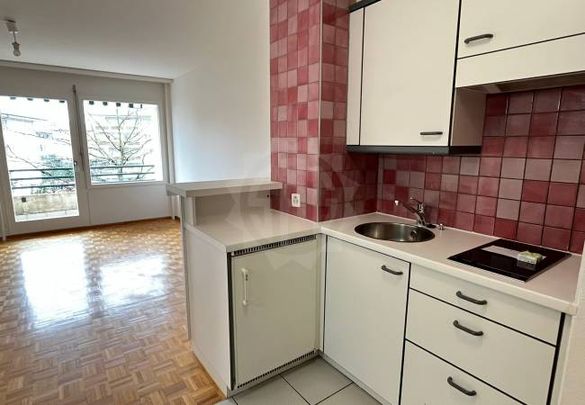 Appartement - Préverenges - Photo 1