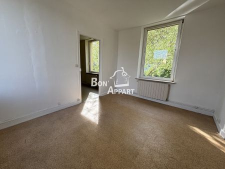 Location Appartement 2 pièces 37m² HOMECOURT 54310 - Photo 5
