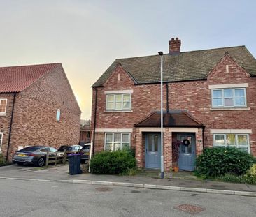 3 bedroom semi-detached house to rent - Photo 4