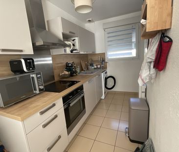 Location Maison 2 pièces 53m² BOURGES 18000 - Photo 5