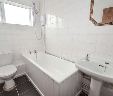 1 bedroom apartment to rent Griffin Close, Shepshed, Loughborough, ... - Photo 6