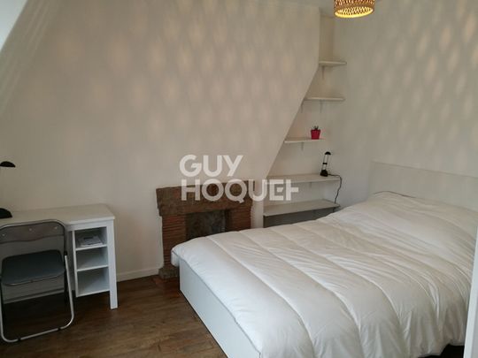 PARIS-SAINT FERDINAND - Photo 1