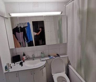 2.5 Zimmer, 60 m², 1. Stock - Photo 5