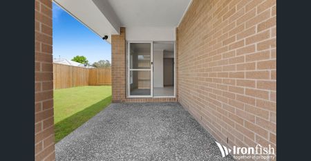 Brand-New 4-Bedroom Family Home in Crestmead - Photo 5